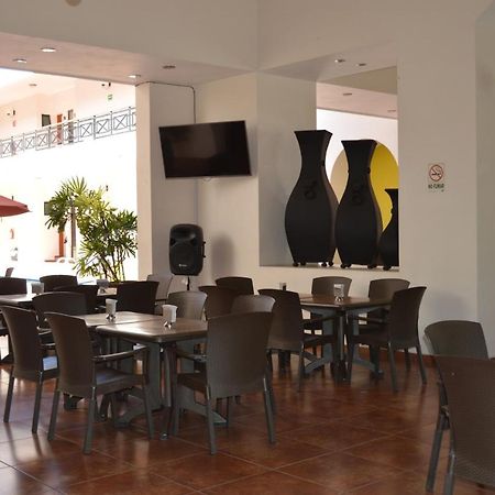 Concierge Plaza La Villa Коліма Екстер'єр фото