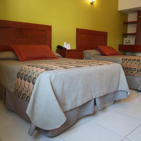 Concierge Plaza La Villa Коліма Екстер'єр фото