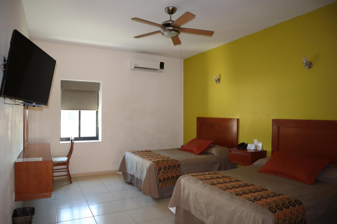 Concierge Plaza La Villa Коліма Екстер'єр фото
