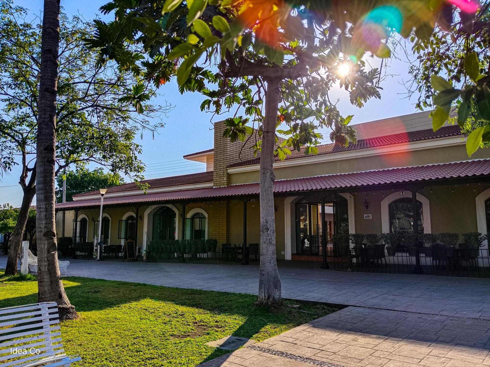 Concierge Plaza La Villa Коліма Екстер'єр фото
