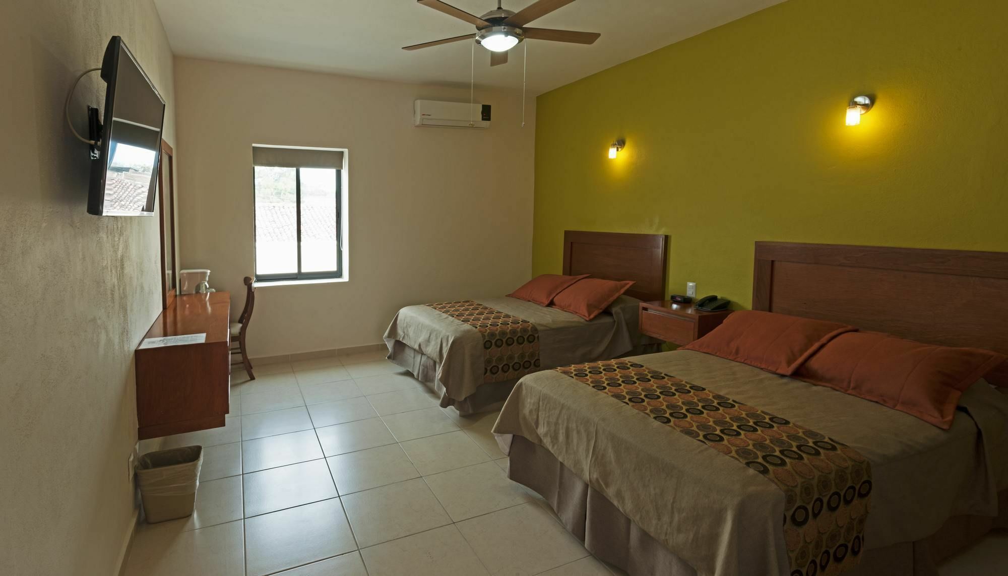 Concierge Plaza La Villa Коліма Екстер'єр фото