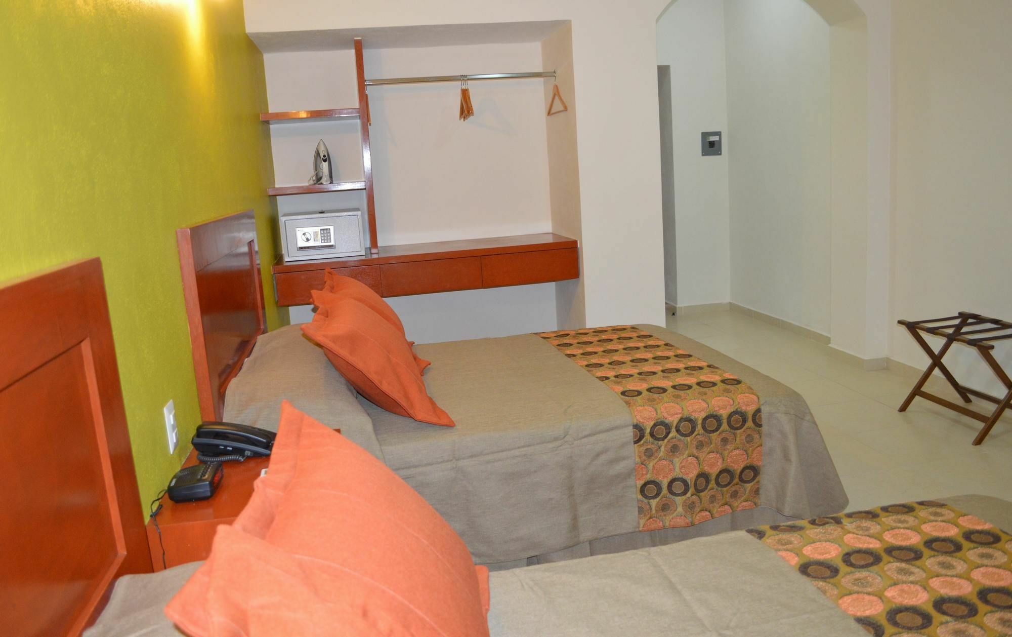 Concierge Plaza La Villa Коліма Екстер'єр фото