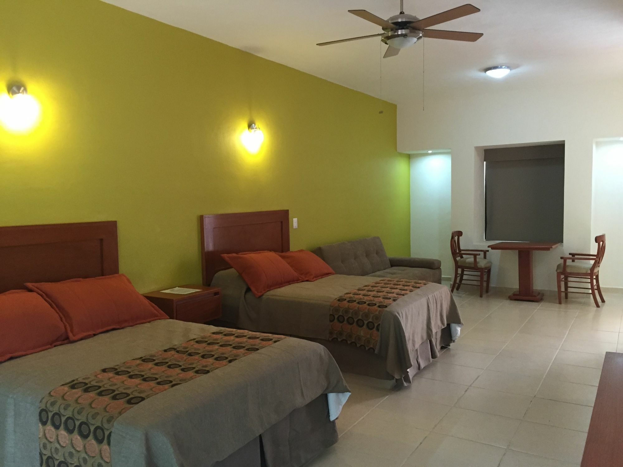 Concierge Plaza La Villa Коліма Екстер'єр фото