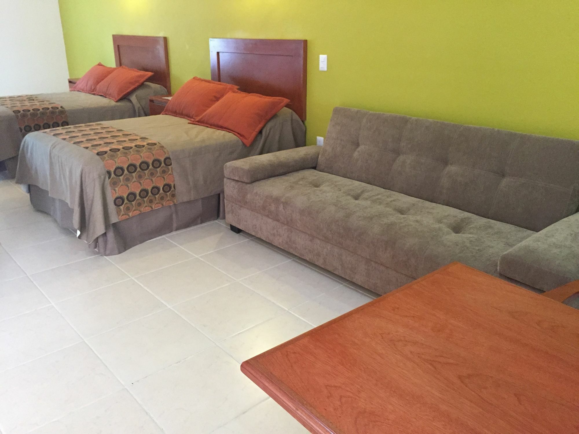 Concierge Plaza La Villa Коліма Екстер'єр фото