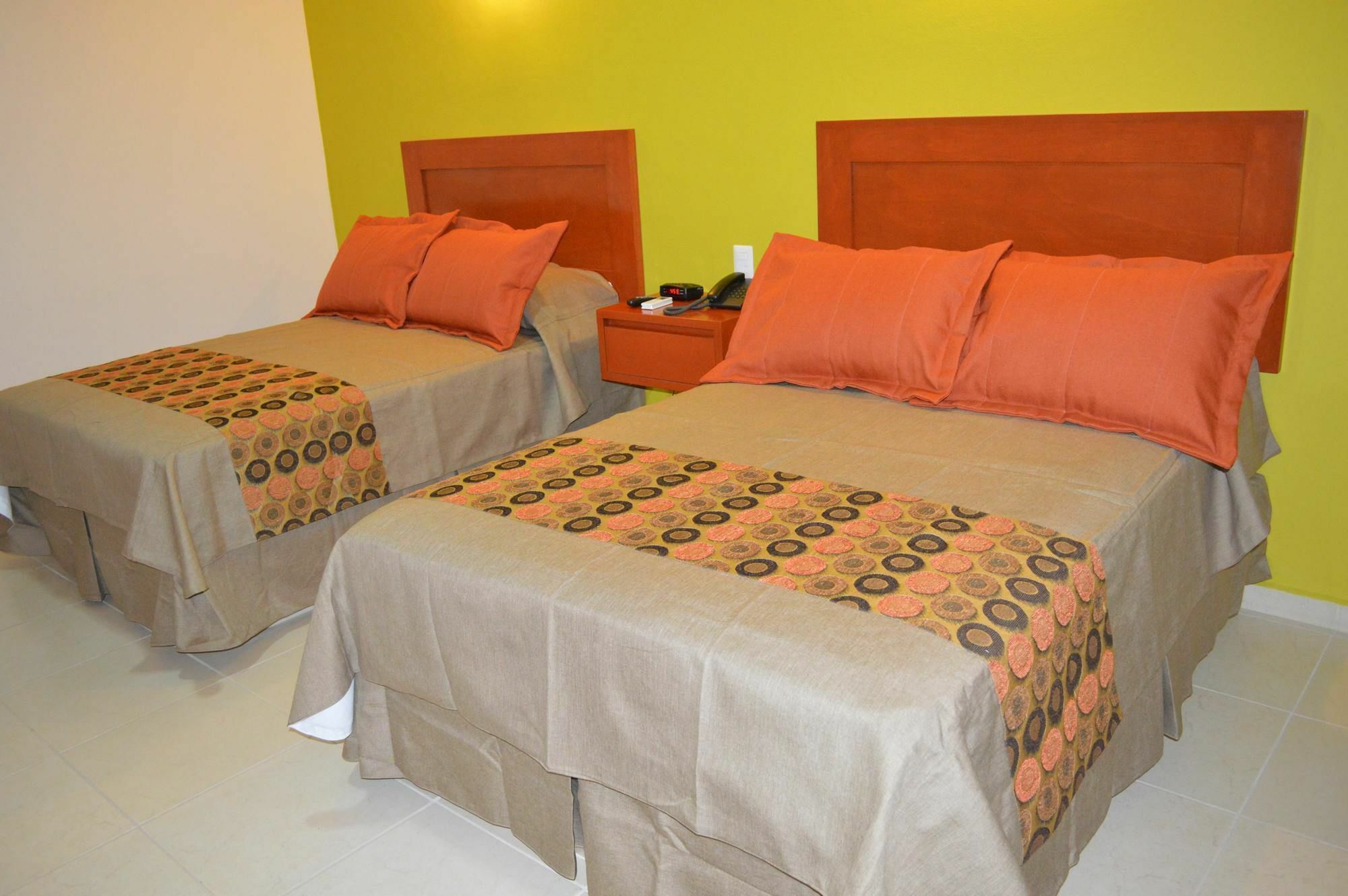 Concierge Plaza La Villa Коліма Екстер'єр фото
