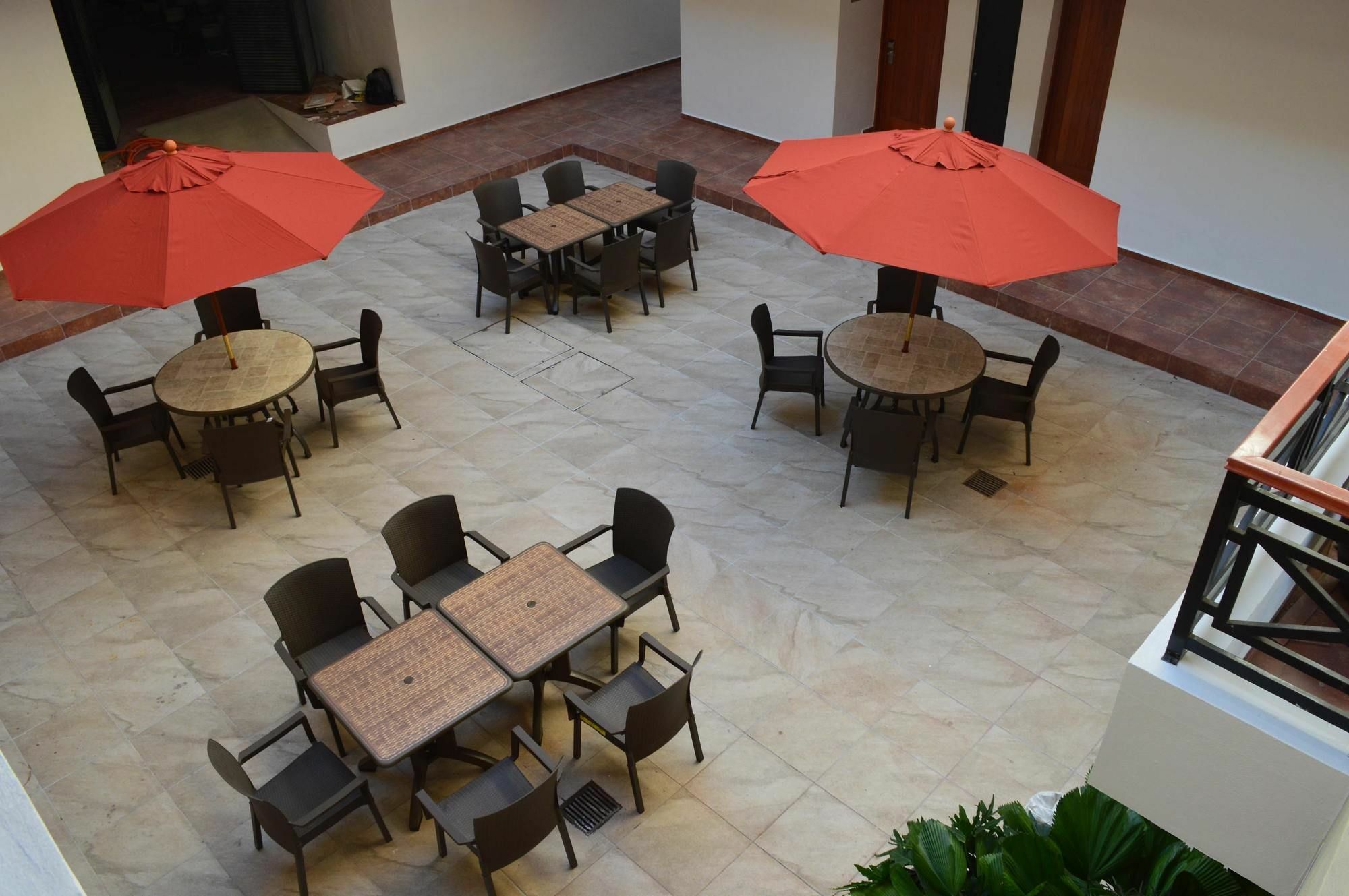 Concierge Plaza La Villa Коліма Екстер'єр фото