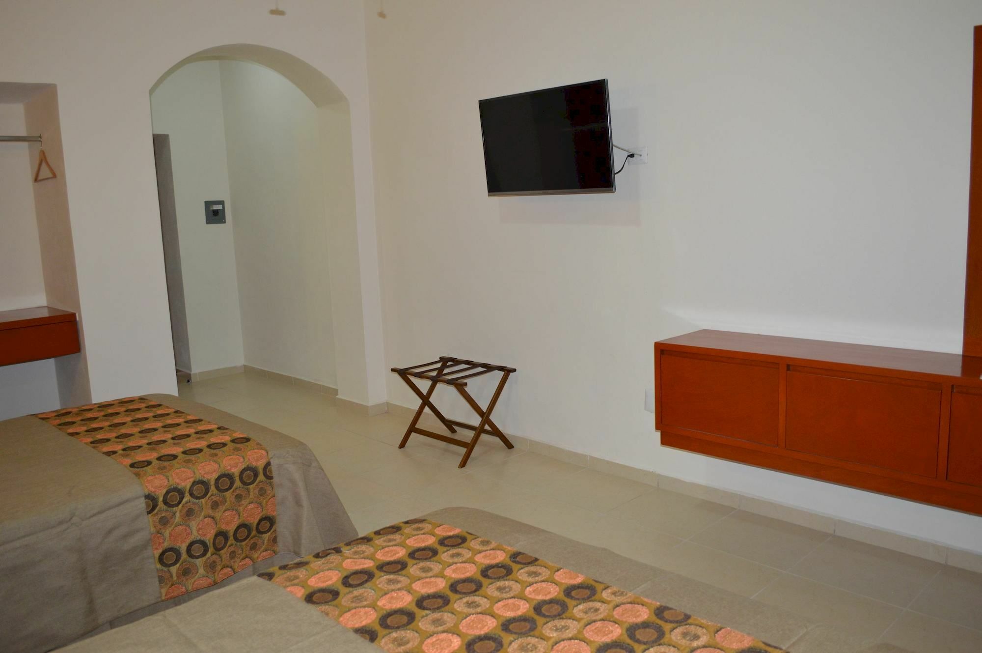 Concierge Plaza La Villa Коліма Екстер'єр фото