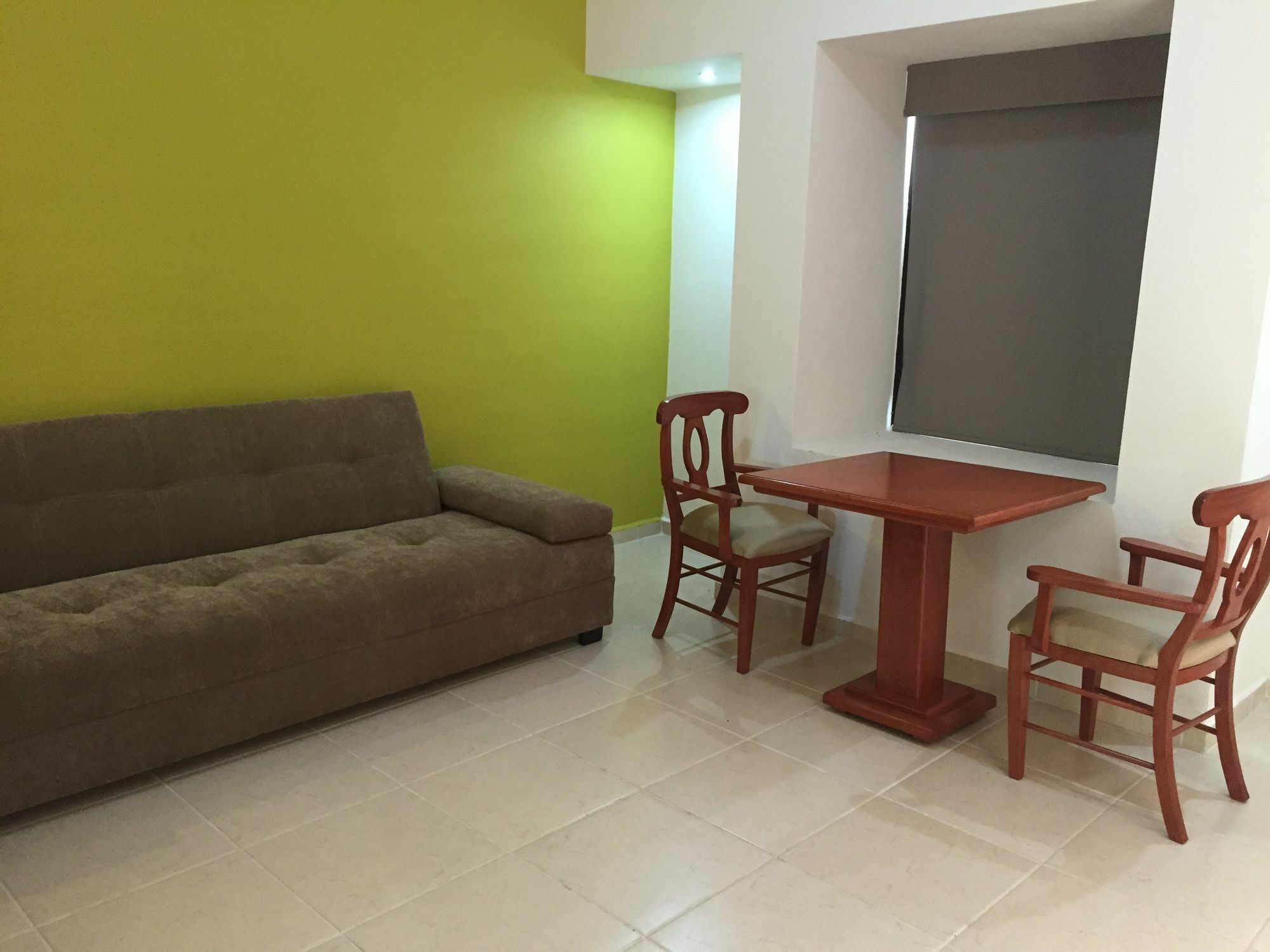 Concierge Plaza La Villa Коліма Екстер'єр фото