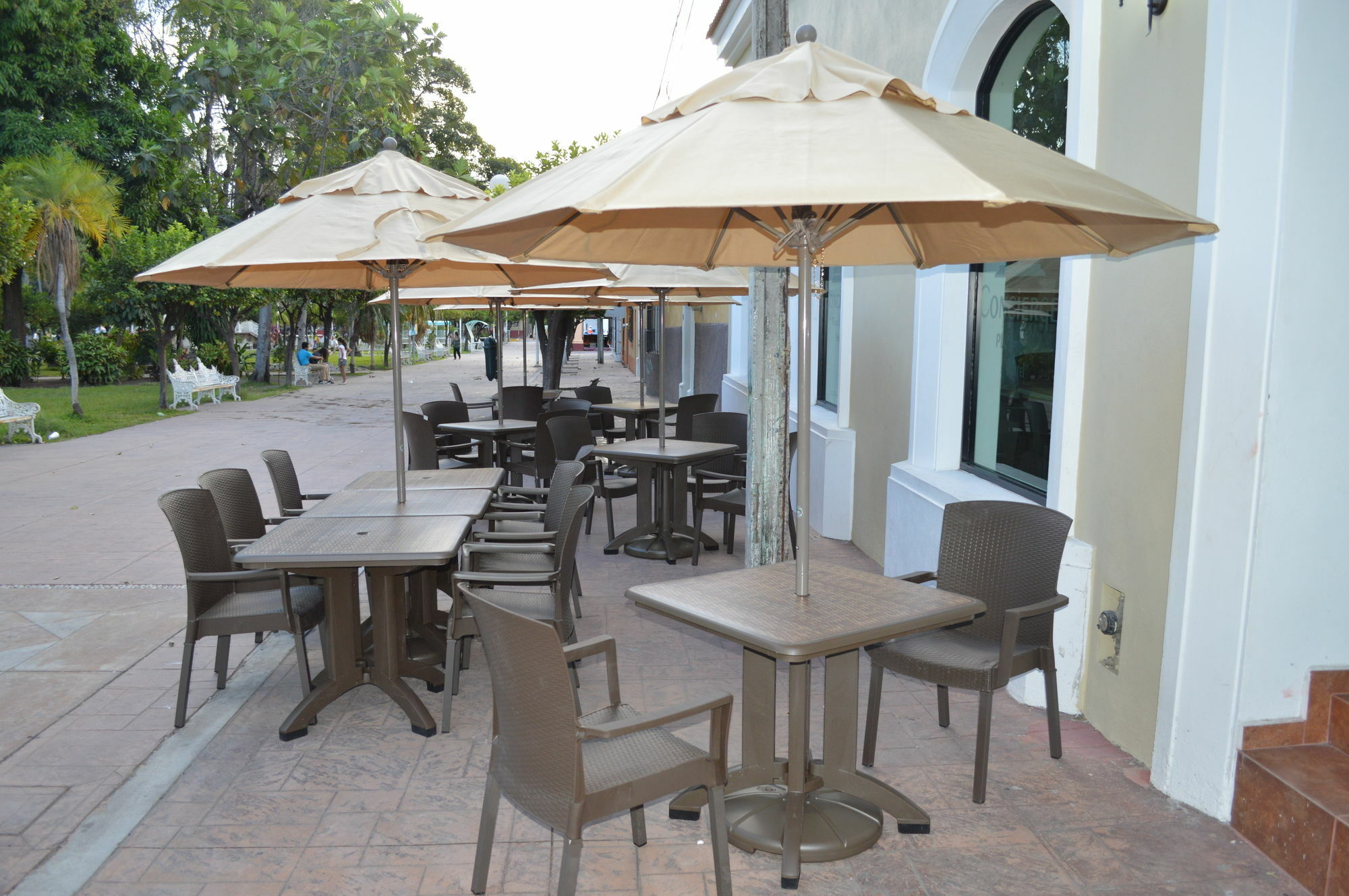 Concierge Plaza La Villa Коліма Екстер'єр фото
