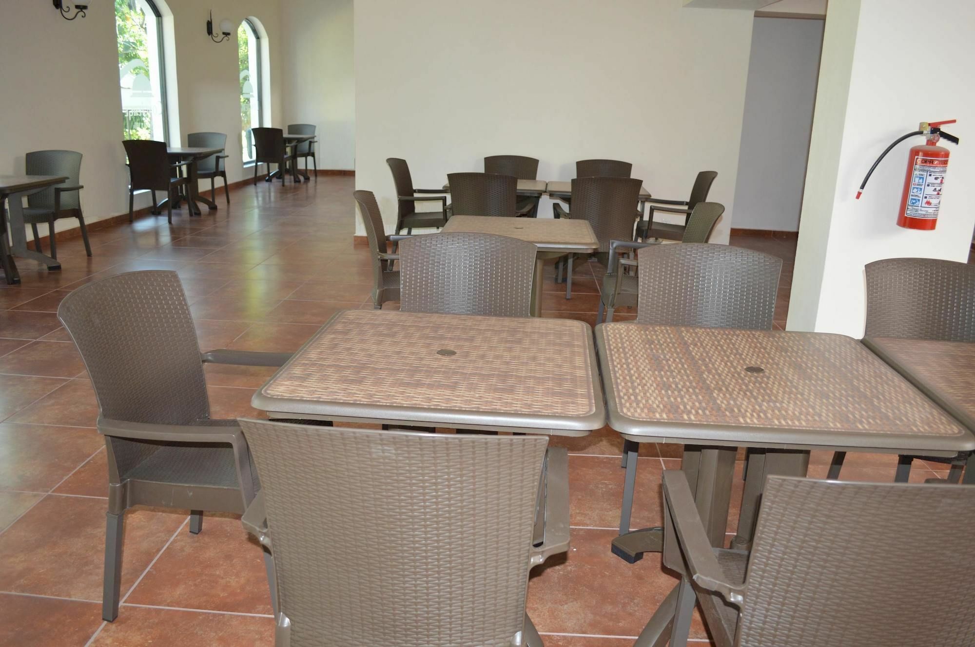 Concierge Plaza La Villa Коліма Екстер'єр фото